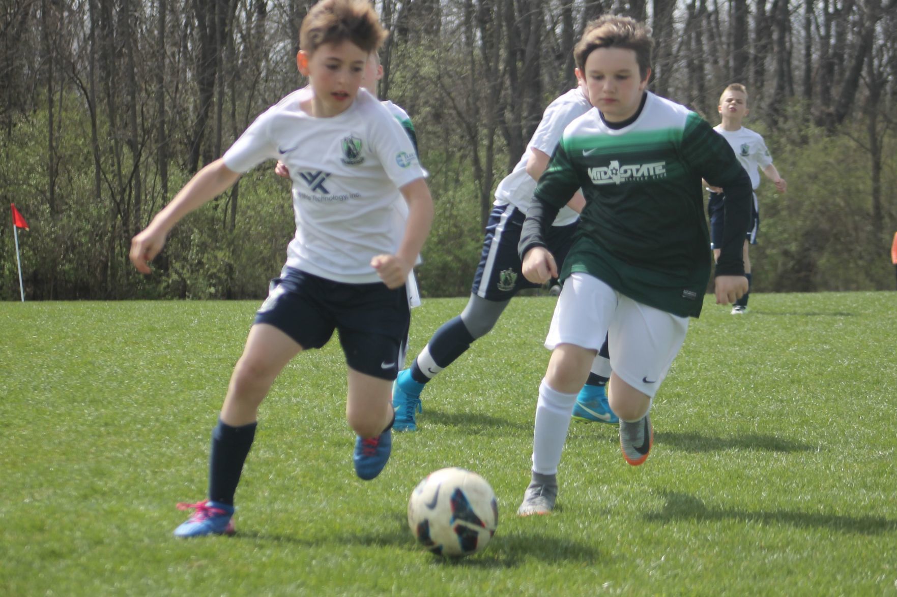 Soccer tournament (copy)